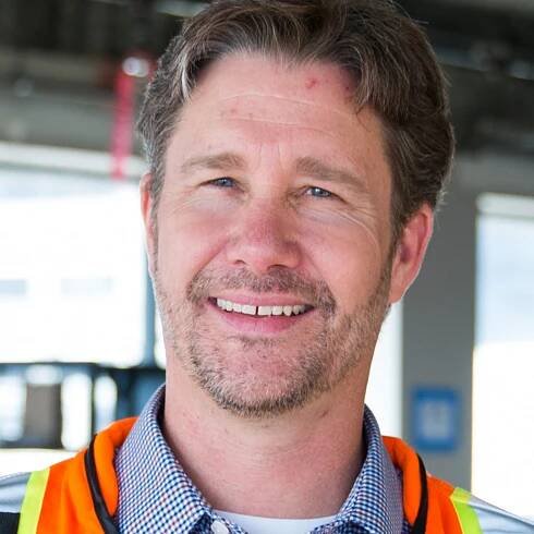 Creating a Safe Approach - Dome Construction