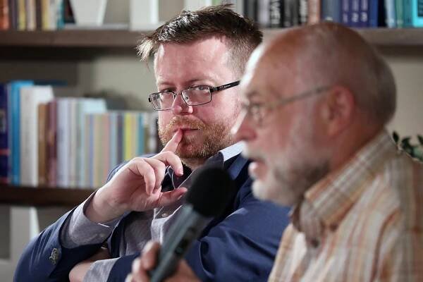 Ohlédnutí: debata Národní pouť na Velehradě 1985 (23. 6. 2025) – Muzeum paměti XX. století