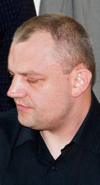 Libor Hladký (Foto: Deník)