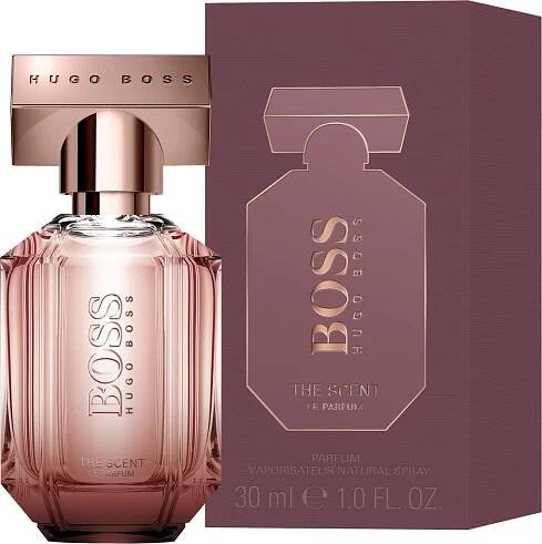 Hugo Boss Boss The Scent For Her Le Parfum EDP