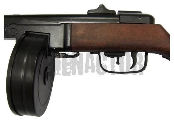 Samopal PPŠ - 41 Špagin - Armyshop Reenactor.cz
