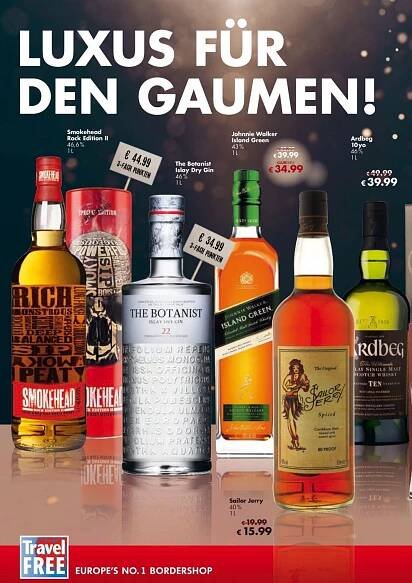 Označte produkt do nákupního košíku