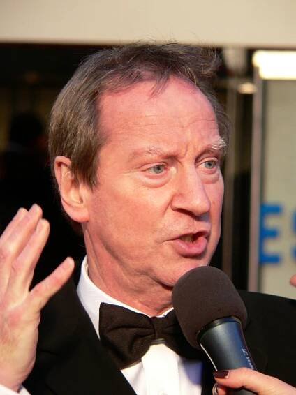 Bill Paterson (Schauspieler)
