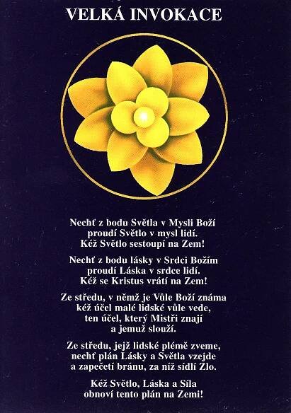 Ke stažení - Příchod