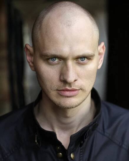 Marko Leht – Lisa Richards Nordic