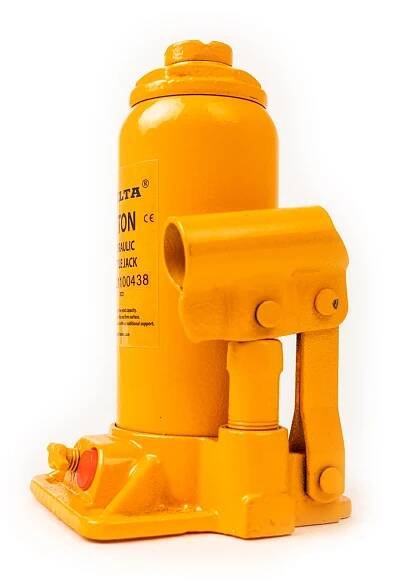 Hydraulické zvedáky (panenky) DELTA