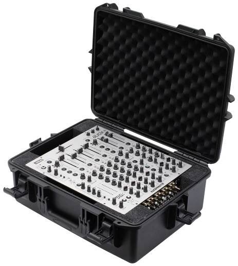 Allen and Heath Xone 96 DJ Mixer Dust-proof and Watertight Case