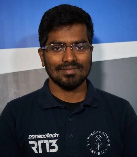 Jeeva Natarajan Thyagarajan