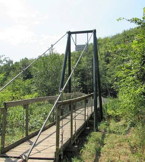 Šobeská lávka