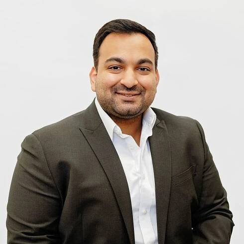 Dr. Kunal Bector, D.D.S. | Chapko & Shah Dentistry 
