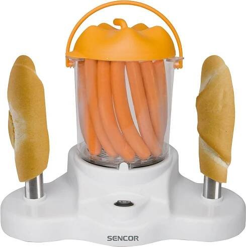 SENCOR SHM 4220