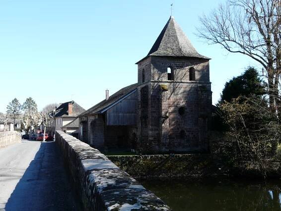 Saint-Viance