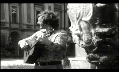 Pavel Novák - Nádherná (1975)