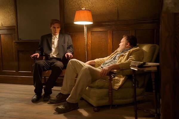 Chained - Z filmu - Eamon Farren, Vincent D'Onofrio