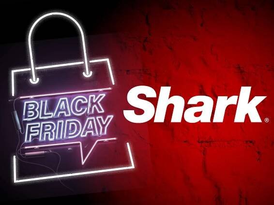 Shark Black Friday 2025: what to expect this November