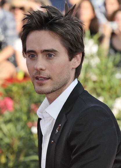 Jared Leto - Wikiquote