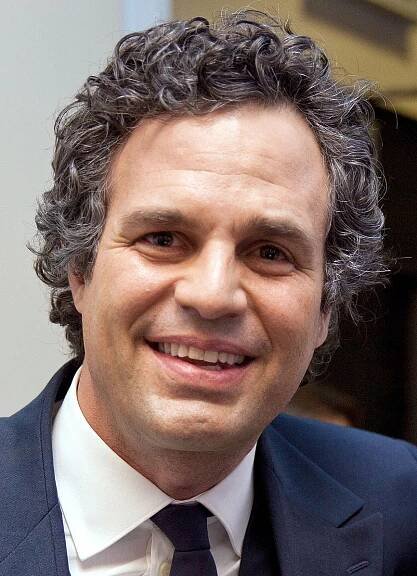 Mark Ruffalo - Wikiwand