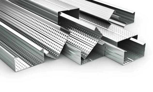 False Ceiling Channel | Your Build Mart