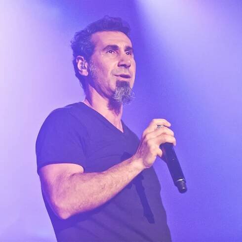 'Scared' System of a Down Singer Says He Was Tracked by Turkish Intelligence