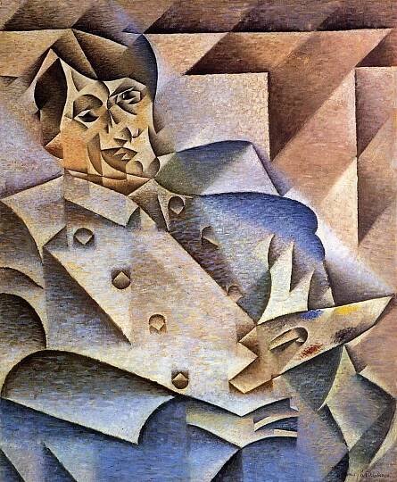 Cubism Art Movement – History, Artists, and Artwork – Artlex