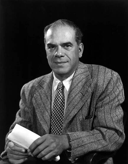 Frank Capra - Director, Producer, Writer