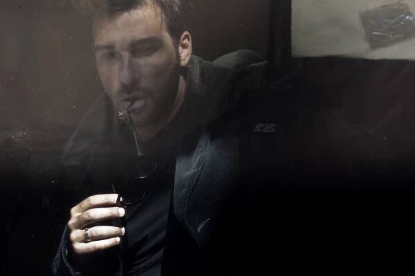 Edoardo Leo - attore e regista - Official Website - design by Gianluca di Santo