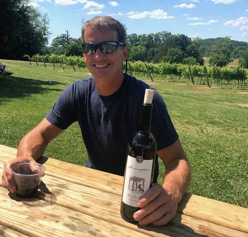 The story of a man who changed his life thanks to an injury – Organic Life