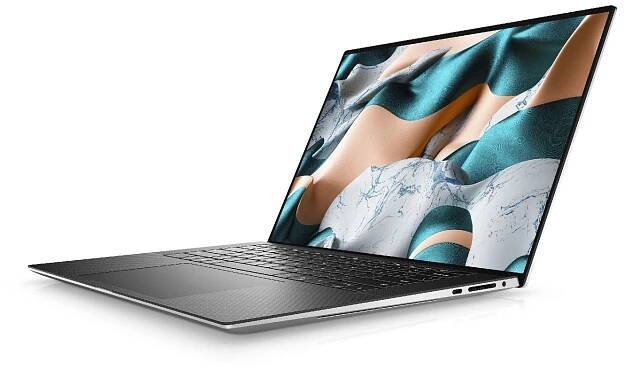 dell xsp 15 4