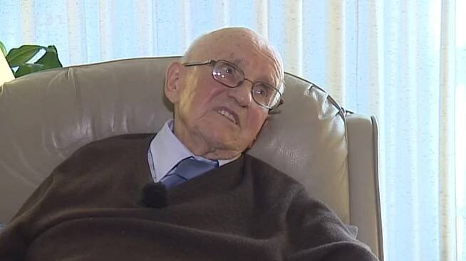 Příběh skutečného Krále Šumavy: Josef Hasil (†95) při přestřelce zastřelil kolegu, o rok později mu zabili...