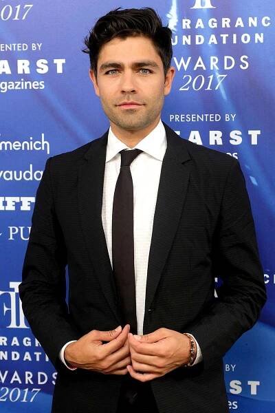 Entourages Adrian Grenier Says He Is Always Ready Start Family