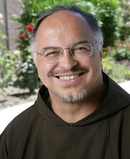 Friar Friday Archives - Capuchin Franciscans