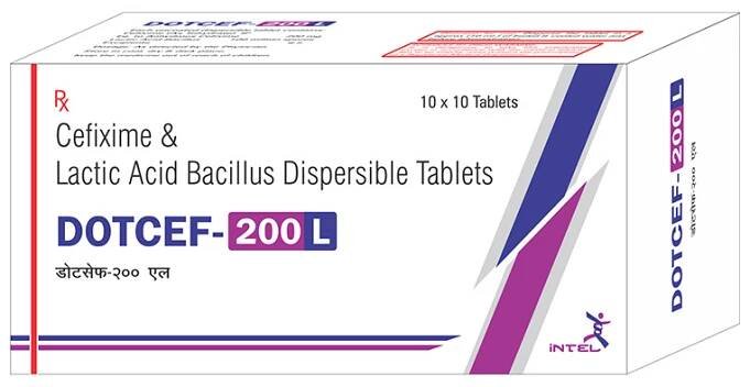 DOTCEF-200 L