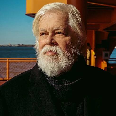 178: Sailing the waves of change a conversation with Captain Paul Watson