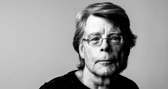 Virtuóz napětí Stephen King: Na co se těšit v nové fantasy Pohádka? 1