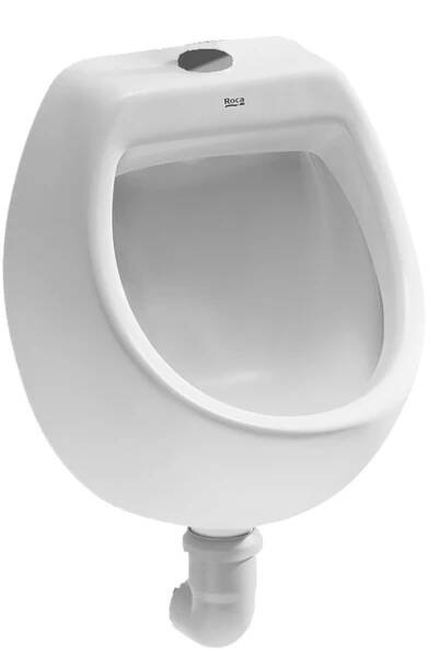 Pisoár závěsný Roca Mini spodní odpad A353145000