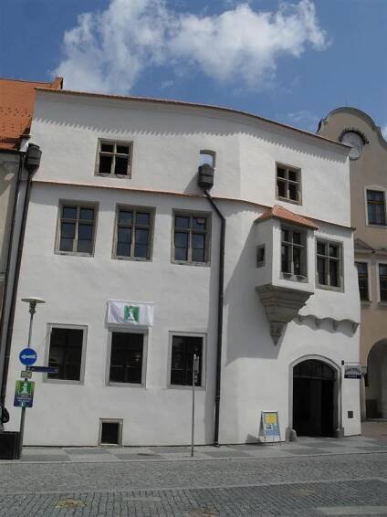 Fotografie města - Oficiální stránky Turistické informační centrum Slavonice
