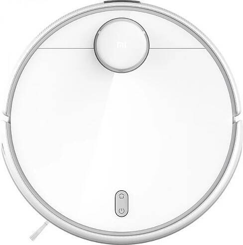 Xiaomi Mi Robot Vacuum-Mop 2 Pro EU, bílý