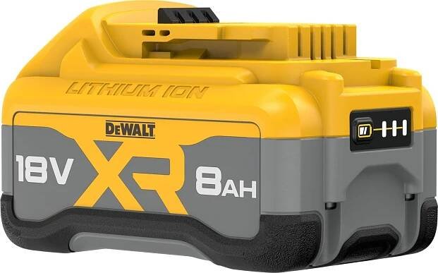 DeWALT DCB1880 18 V 8,0 Ah