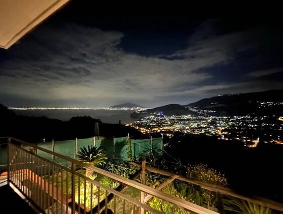 VILLA MONICA B&B - Updated 2025 Prices & Reviews (Sorrento, Italy)