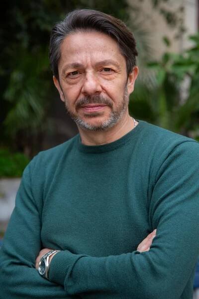 Ivan Giambirtone – Cristina Caremoli