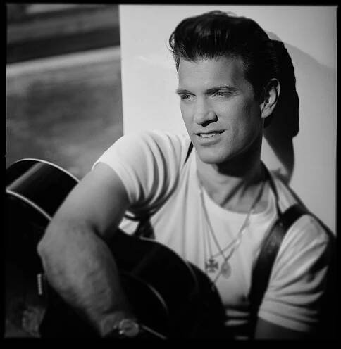 Chris Isaak Prints