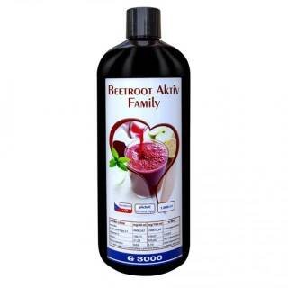 BEETROOT AKTIV FAMILY - 1 000 ML (ŘEPA)