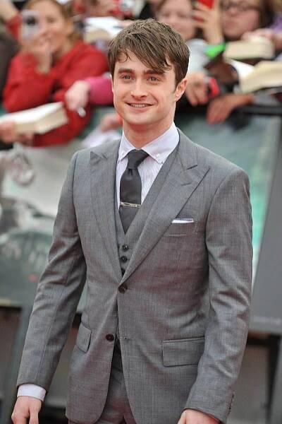 Daniel Radcliffe: Když chlap v posteli, tak Ryan Gosling