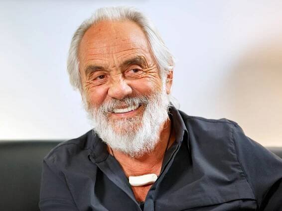 Tommy Chong: The Real-Life Diet of the Man Who Knows the Secret to Beating the Munchies