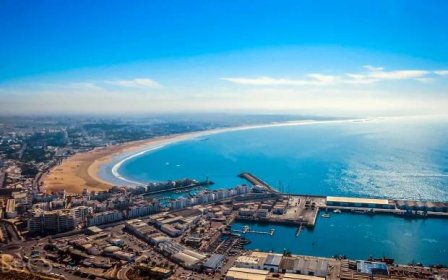 Agadir Travel Guide – Travel S Helper