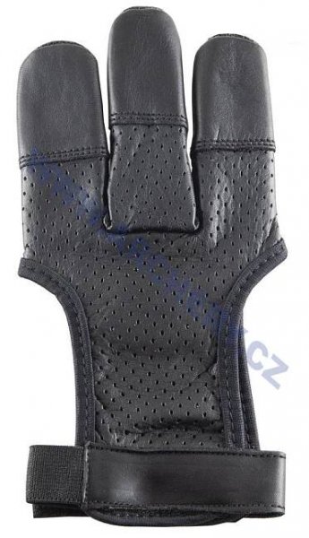 Chránič prstů - rukavička Buck Trail Retro MESH | Archery.cz