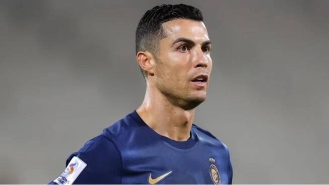 Jídelníček Cristiana Ronalda: Špičkový fotbalista drží přísnou životosprávu, nesnáší slazené nápoje a jí šest malých jídel denně