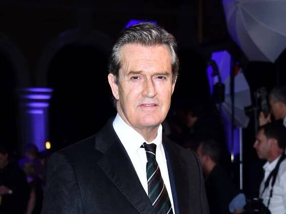Rupert Everett to join cast of Emily In Paris season four