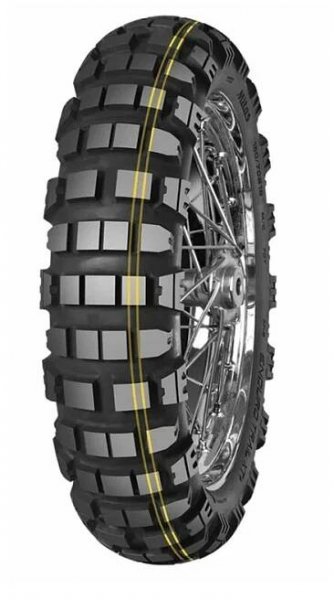 MITAS ENDURO TRAIL XT+ (E-09) DAKAR R 120/90 B17 TL/TT 64 T