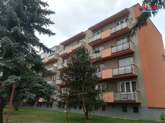 Za Universitou, Dobruška, okres Rychnov nad Kněžnou